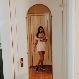 Meet your Posher, Linda